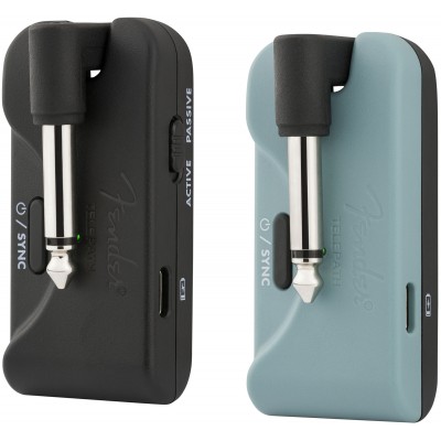 FENDER Telepath Wireless System, 5.8GHz