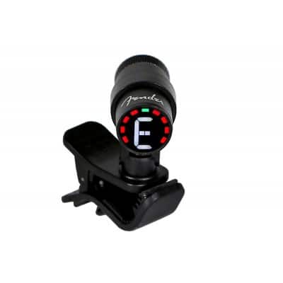 FENDER BULLET TUNER, BLACK