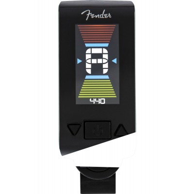 FENDER Original Tuner, Daphne Blue