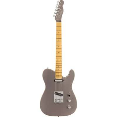 AERODYNE SPECIAL TELECASTER MN DOLPHIN GRAY METALLIC