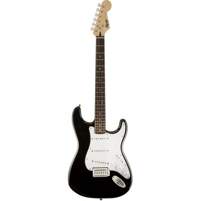 BULLET STRATOCASTER LRL, BLACK
