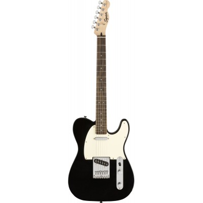 BULLET TELECASTER LRL, BLACK