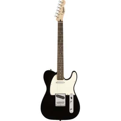 TELECASTER BULLET LRL BLACK