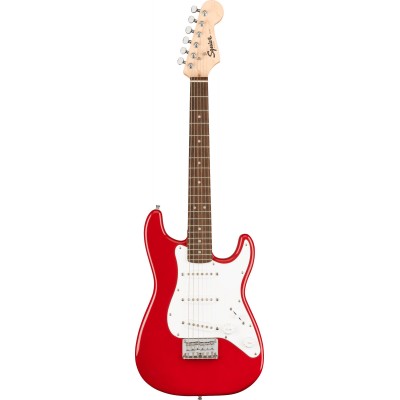 STRATOCASTER MINI LRL DAKOTA RED