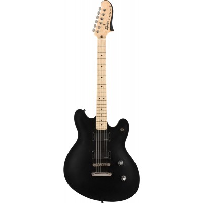 CONTEMPORARY ACTIVE STARCASTER MN, FLAT BLACK