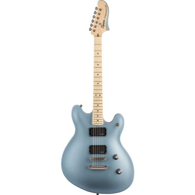 CONTEMPORARY ACTIVE STARCASTER MN, ICE BLUE METALLIC