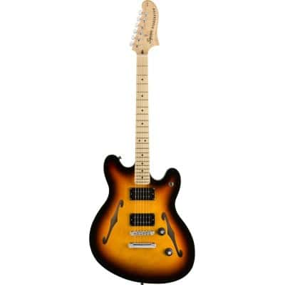 STARCASTER AFFINITY MN 3-COLOR SUNBURST