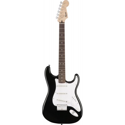 BULLET STRATOCASTER HT LRL, BLACK