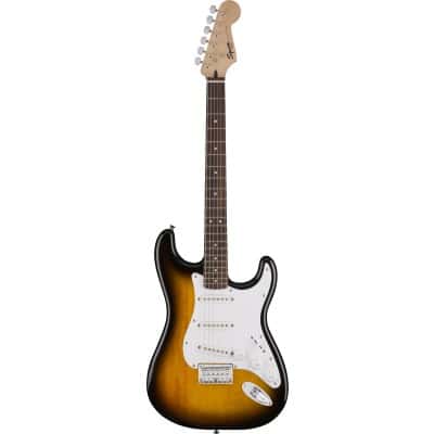 BULLET STRATOCASTER HT LRL, BROWN SUNBURST