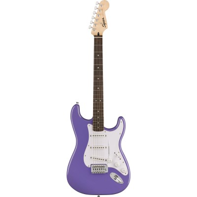 Stratocaster Sonic Lrl Ultraviolet