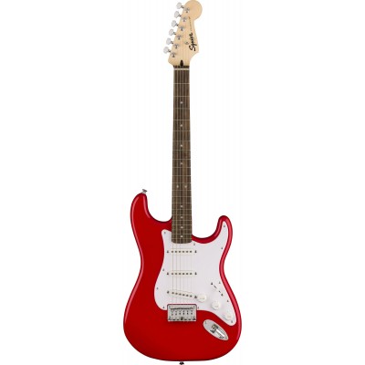 Stratocaster Ht Sonic Lrl Torino Red