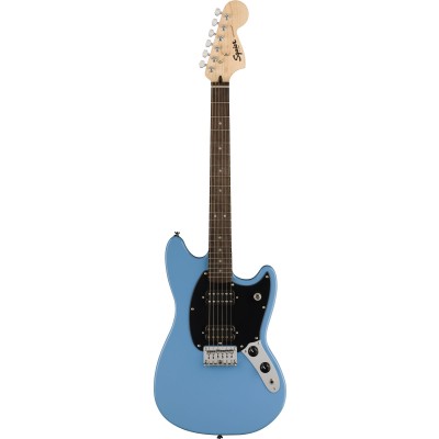 Mustang Hh Sonic Lrl California Blue