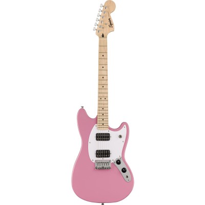 Mustang Hh Sonic Mn Flash Pink
