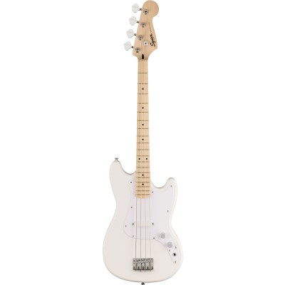 BRONCO BASS SONIC MN ARCTIC WHITE