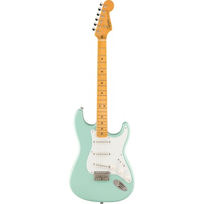 Classic Vibe '50s Stratocaster HT MN PPG Surf Green
