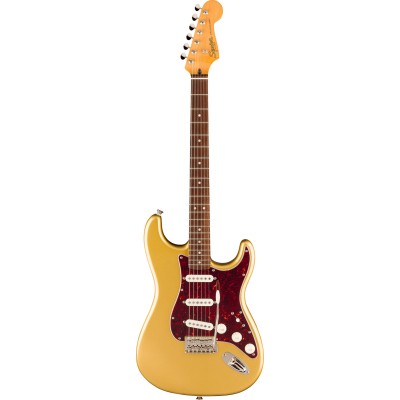 Stratocaster Classic Vibe 60s FSR LRL Aztec Gold
