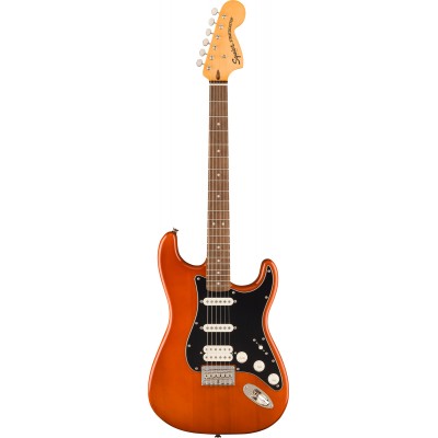 Classic Vibe '70s Stratocaster HT HSS LRL BPG Mocha