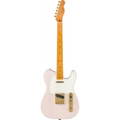 Telecaster '50S Fsr Classic Vibe Mn White Blonde