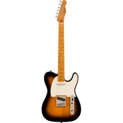 TELECASTER '50S CLASSIC VIBE FSR MN 2-COLOR SUNBURST