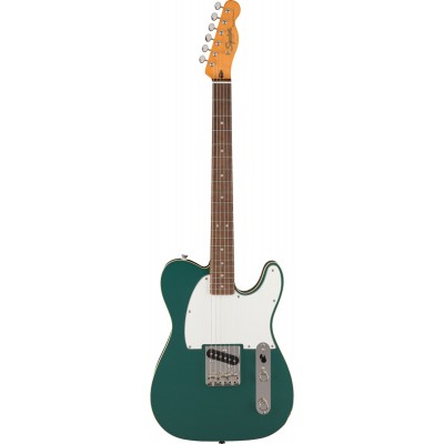 Classic Vibe Custom Esquire LRL PPG Sherwood Green