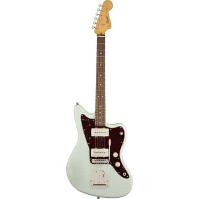 JAZZMASTER '60S CLASSIC VIBE LRL SONIC BLUE