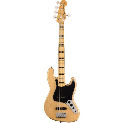 Basses électriques 5 cordes