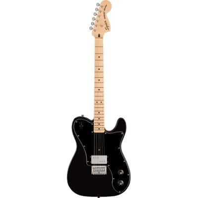 ESQUIRE DLX PARANORMAL MN BPG MBK