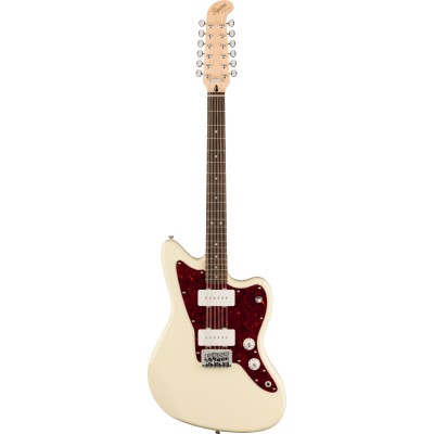 PARANORMAL JAZZMASTER XII LRL TSPG OLW