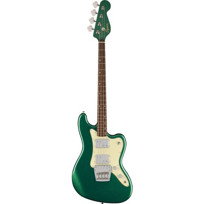 SQUIER Rascal Hh Paranormal Lrl Shw