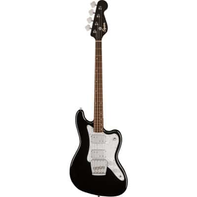 SQUIER RASCAL HH PARANORMAL LRL WPPG MBK