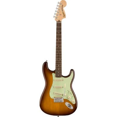 STRATOCASTER AFFINITY FSR LRL HONEYBURST