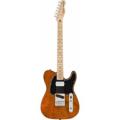 Telecaster Affinity Fmt Sh Mn Mocha