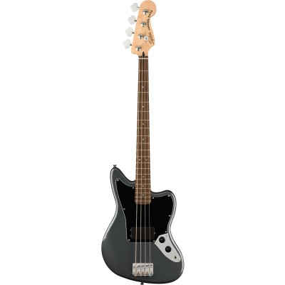 Jaguar Bass H Affinity Lrl Charcoal Frost Metallic