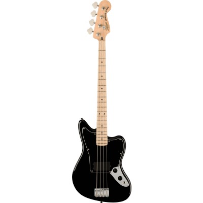 Jaguar Bass H Affinity MN Black