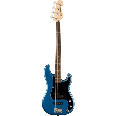 Precision Bass Affinity Lrl Pj Lake Placid Blue