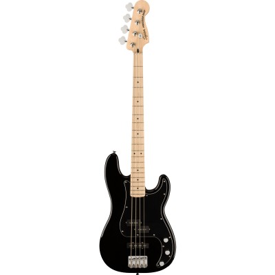 Precision Bass Affinity Mn Pj Black
