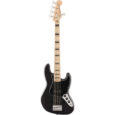 Basses électriques 5 cordes