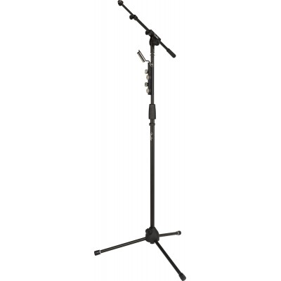 FENDER Telescoping Boom Microphone Stand