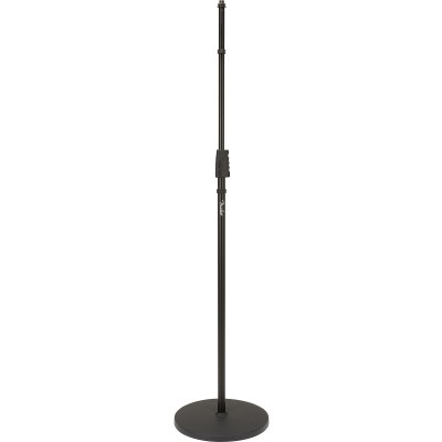 Round Base Microphone Stand