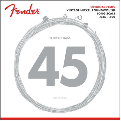 FENDER 7150ML 45 100