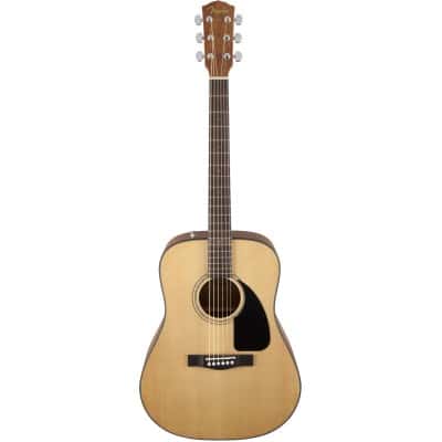 CD-60 DREADNOUGHT V3 DS WLNT, NATURAL