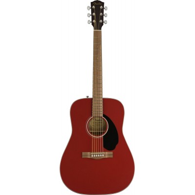 FSR CD-60 DREADNOUGHT WLNT CHERRY