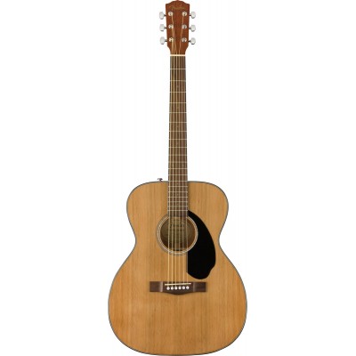 FSR CC-60S CONCERT WLNT CEDAR
