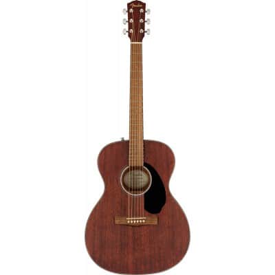 CC-60S CONCERT ALL MAHOGANY WLNT, NATURAL