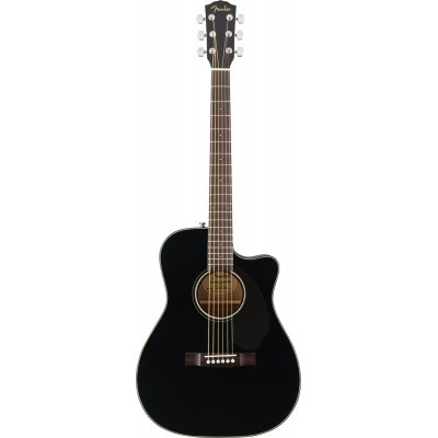 Cc-60Sce Concert Wn Black