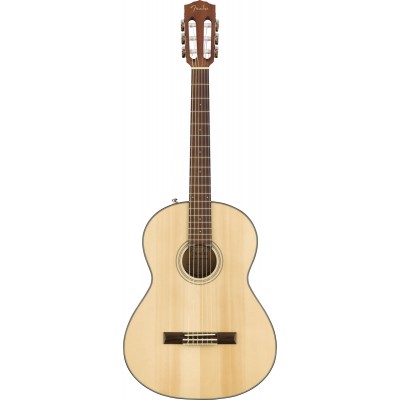 FENDER CN-60s WN Natural