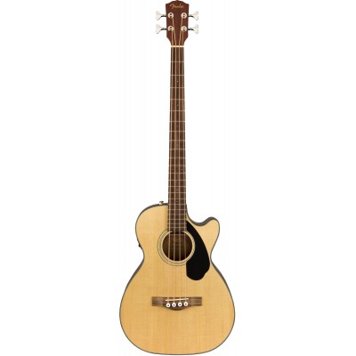 Cb-60Sce Bass Lrl Natural