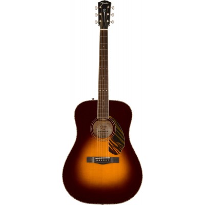 PD-220E DREADNOUGHT OVGKL 3-TONE VINTAGE SUNBURST