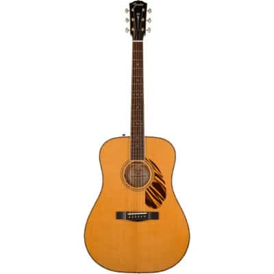 PD-220E DREADNOUGHT OVGKL NATURAL