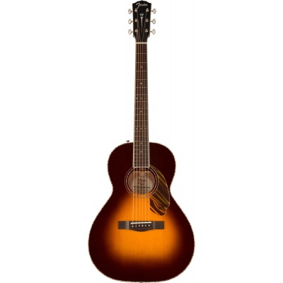 PS-220E PARLOR OVGKL 3-TONE VINTAGE SUNBURST
